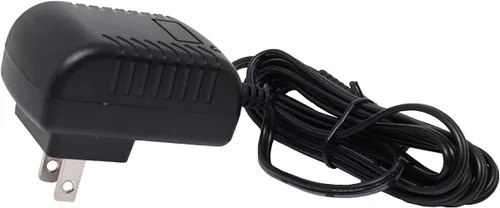 Valley Industries 33-100513 Cargador de batería, negro