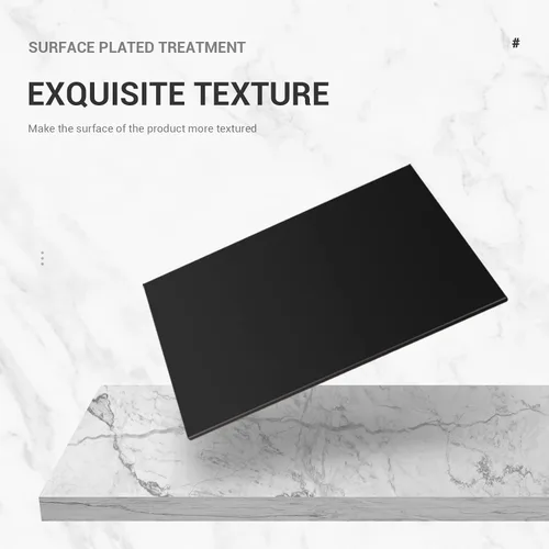 Miniatura 6 de Brazo de ducha en ángulo de 6 pulgadas con brida de acero inoxidable montado en la pared para cabezal de ducha superior, negro mate