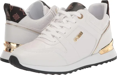 Miniatura 12 de GUESS Zapatillas Kadlin para mujer