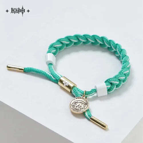Miniatura 2 de langsyne Genshin Impact Official Goods from miHoYo Collection - Pulsera de rol