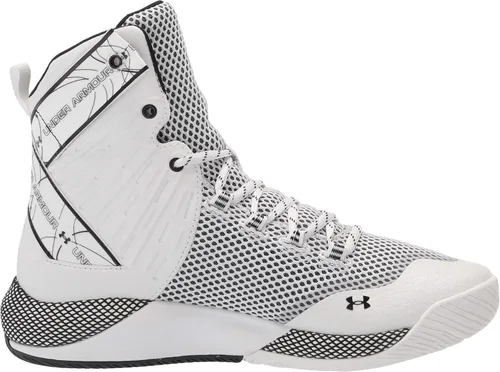 Miniatura 6 de Under Armour HOVR Highlight Ace - Zapatos de voleibol para mujer