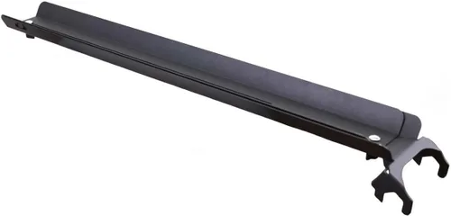 Miniatura 6 de KUAT Rampa para bicicleta eléctrica de aluminio negro mate para la familia NV 2.0 Diseño telescópico Construcción ligera y duradera