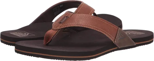 Miniatura 7 de Reef Newport - Chanclas para hombre Marrón 8