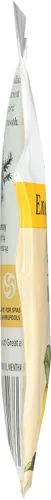 Miniatura 4 de Aura Cacia Baño mineral de aromaterapia, limón energizante, paquete de 2.5 onzas (paquete de 3)