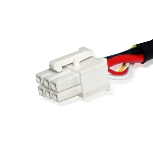 Miniatura 3 de Progressive Automations Actuador lineal de alta fuerza de 12V - Carrera de 12 pulgadas, 2000 libras de fuerza, Actuador lineal de servicio pesado