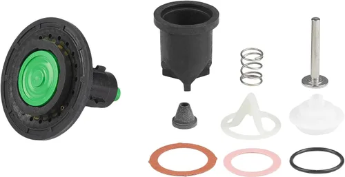 Miniatura 2 de Kit de reconstrucción de diafragma Sloan R-1004-A Regal para gabinete de agua, 1.6 GPF - Para uso con medidores de descarga Sloan Regal - Incluye