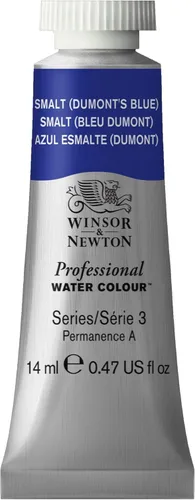 Miniatura 236 de Winsor & Newton - Pintura para acuarela profesional Azul cobalto