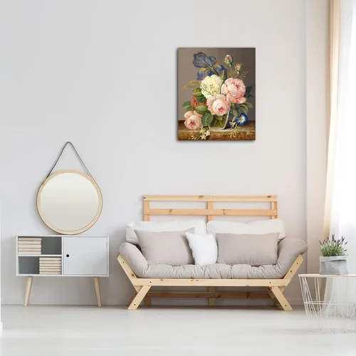 Miniatura 9 de Artmaple Pintura por números para adultos principiantes, opción de regalo ideal para cumpleaños o cualquier festival, kit de pintura acrílica