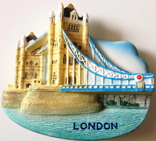 Miniatura 17 de WitnyStore Tiny Kapellbrücke Chapel Bridge Lucerna Suiza Suiza Europa Central Atracciones Turísticas Resina Refrigerador Imán Viajero Recuerdos