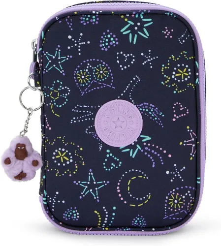 Miniatura 66 de Kipling Sabian - Minibolso cruzado estampado
