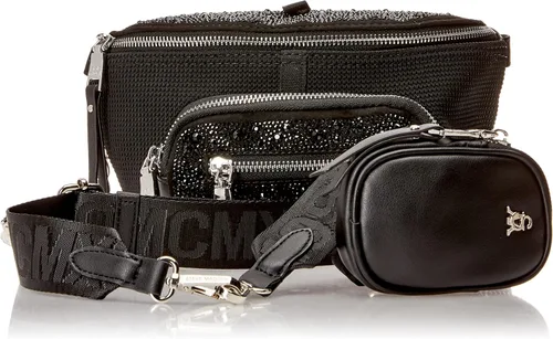 Miniatura 4 de Steve Madden Women's Maxima Crossbody Handbag
