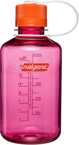 Miniatura 43 de Nalgene Sustain Tritan - Botella de agua sin BPA hecha con material derivado del 50% de residuos de plástico