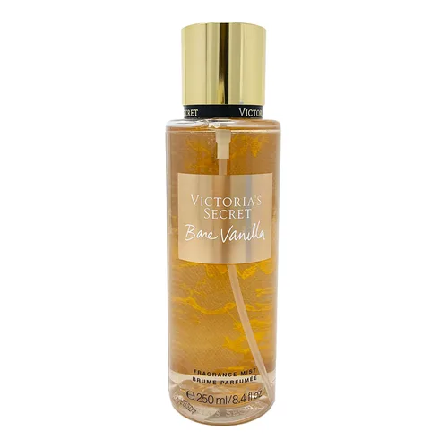 Miniatura 3 de VICTORIA SECRET BARE VAINILLA BODY MIST. 8.4 FL OZ