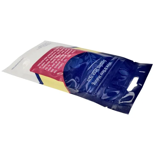 Miniatura 5 de Metabisulfito de sodio - 2 oz.