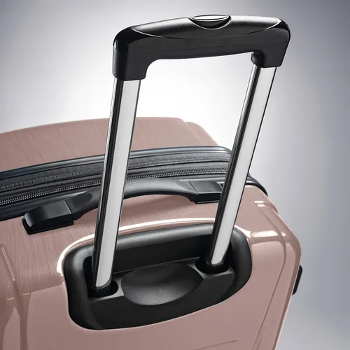 Miniatura 273 de Samsonite Winfield 2 Equipaje rígido con ruedas giratorias, Azul profundo, Juego de 3 piezas (20/24/28)