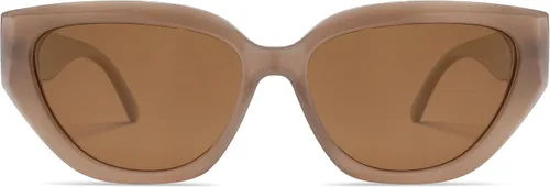 Miniatura 3 de SOJOS Gafas de sol polarizadas de ojo de gato lindo de moda para mujer Cateye SJ2237