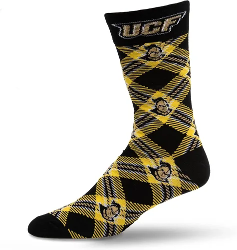 Miniatura 13 de Timeless Tartans Calcetines de mezcla de algodón, talla única
