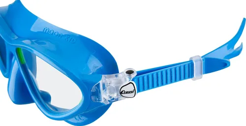 Miniatura 3 de CRESSI Luna, Azure/Lime