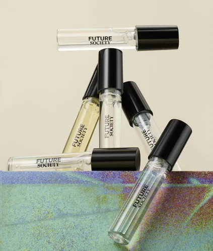 Miniatura 7 de Fragrance Discovery Set – Juego de muestras de perfume de lujo de 6 piezas – Colección Eau de Parfum tamaño viaje – Mini muestras de fragancia