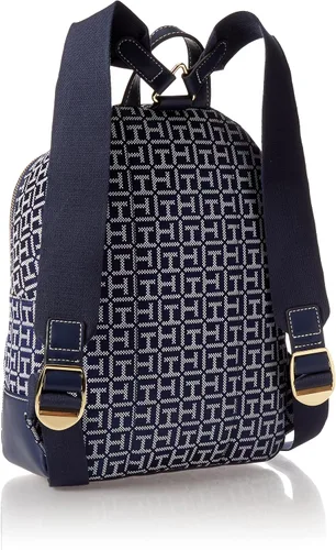 Miniatura 77 de Tommy Hilfiger Jaden mochila, Azul, talla única