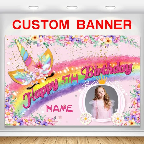 Miniatura 27 de Decoración personalizada para fiesta mexicana, carnaval, fiesta de feliz cumpleaños, suministros personalizados, fiesta mexicana, carnaval, Estilo-O