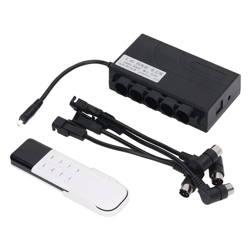 Gavigain Fuente de alimentación reclinable eléctrica, silla de elevación universal o reclinable eléctrico DC 29 V, transformador de fuente de