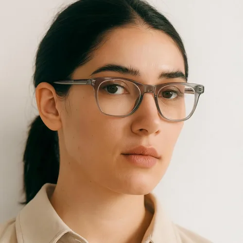 Miniatura 5 de 2SeeLife Gafas de Lectura con Filtro de Luz Azul para Hombres y Mujeres – Ajuste Pequeño-Mediano, Marco Resistente, Bisagras de Resorte, Lectores