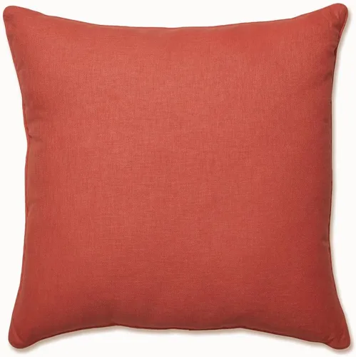 Miniatura 75 de Almohada perfecta para exteriores/interiores almohadas Pompeii Throw Pompeya Roja