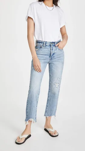 Miniatura 5 de Pistola Denim Charlie Jeans para mujer