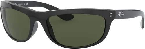Miniatura 2 de Ray-Ban Gafas de sol rectangulares RB4089 Balorama para hombre