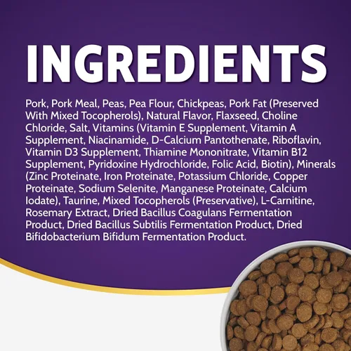 Miniatura 4 de Zignature Comida seca para perros con fórmula de ingredientes limitados de cerdo, 4 libras