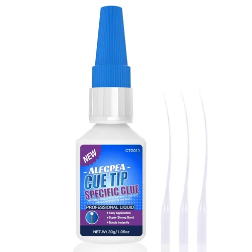 Miniatura 22 de ALECPEA 20g de super pegamento cerámico para reparación de porcelana y cerámica - Adhesivo de configuración rápida, impermeable para porcelana