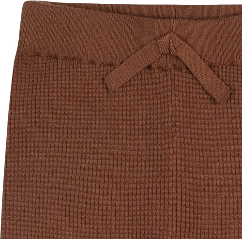 Miniatura 6 de Gerber Conjunto de suéter con capucha y pantalón de punto para bebés y niños pequeños