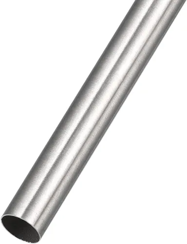 Miniatura 37 de METALLIXITY Tubo de acero inoxidable 304 (0.079 in OD x 0.006 in T x 9.843 in L), tubo recto - para muebles del hogar, maquinaria