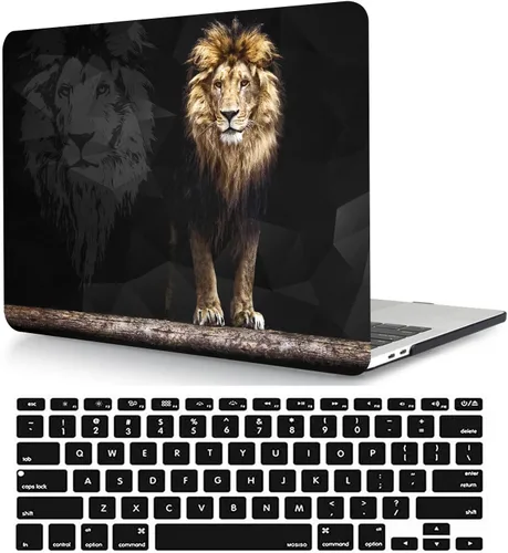 Miniatura 30 de Funda para laptop compatible con MacBook Air de 11 pulgadas 2015 2014 2013 2012 2011 2010 Realease modelo A1465 A1370, funda protectora de plástico