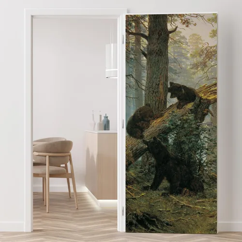 Miniatura 135 de wall26 - Mural de pared de arena cuadrado con rocas - Papel pintado grande autoadhesivo removible - 100x144 pulgadas Rock-1097-M01