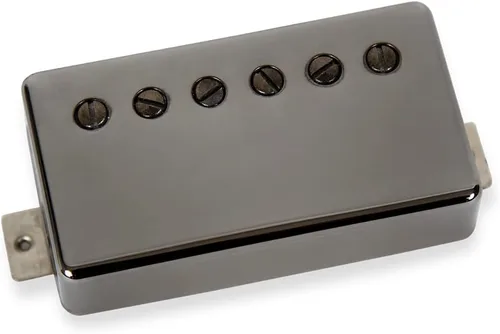 Miniatura 12 de Seymour Duncan Slash 2.0 Black Bridge - Humbucker - Pastilla de Guitarra Eléctrica