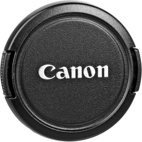 Miniatura 4 de Canon Lente EF-S 0.709-2.165 in f/3.5-5.6 is II (2042B002) + kit de filtro + mochila + tarjeta de 64 GB + bolsa para lente + lector de tarjetas +