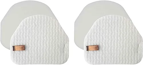 Miniatura 4 de LLHome NV200 - Filtro Hepa (1 Hepa+2 espuma y fieltro) para aspiradora Shark NV450 NV480 NV472 NV481 NV201 NV202 NV200 NV200Q NV200C NV202C XHF480