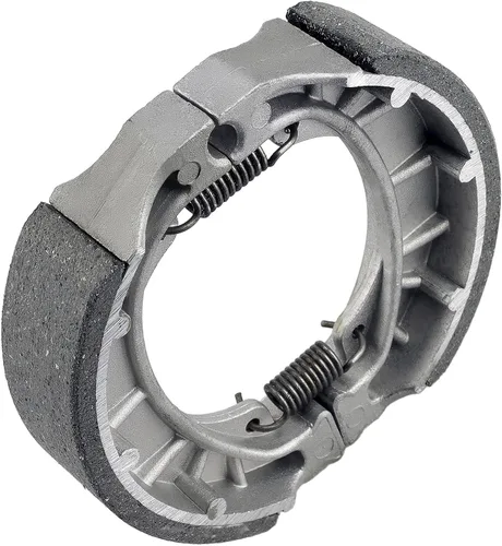 Miniatura 6 de Zapatillas de freno de tambor CT200U Mini Bike para Coleman CT200U MB165 BT200X MB200 6.5 Hp 196cc Baja Mini Bike Motorsports 105mm GY6 Massimo