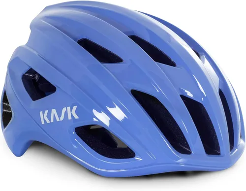 Miniatura 4 de KASK Casco Mojito3 I Casco de ciclismo de carretera, grava y viaje diario
