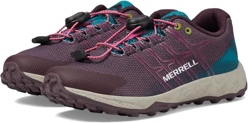 Miniatura 4 de Merrell Zapato de senderismo unisex con cierre alternativo bajo, Moab Flight