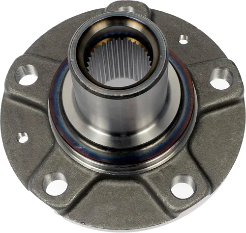 Miniatura 4 de Dorman 952-933 Cojinete de rueda delantera y conjunto de cubo compatible con modelos Ram seleccionados