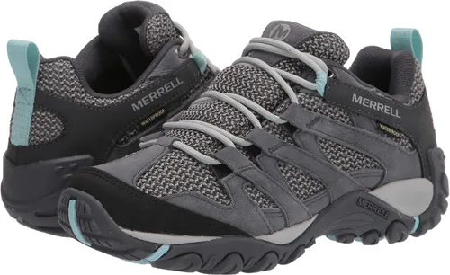 Miniatura 7 de Merrell Alverstone - Zapatos de senderismo impermeables para mujer