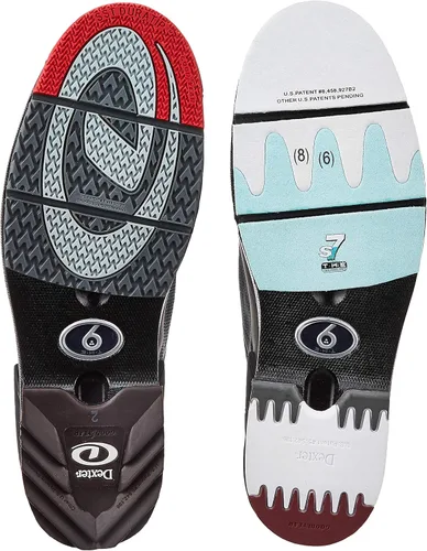 Miniatura 4 de Dexter The 9 ST - Zapatillas para hombre color negro
