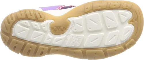 Miniatura 4 de KEEN Sandalias unisex Knotch Creek con punta abierta para niños