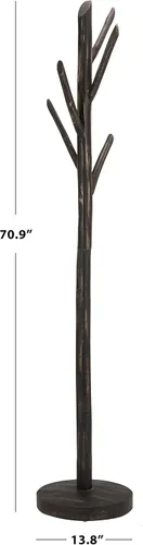 Miniatura 3 de Safavieh Home Collection Percha Walter