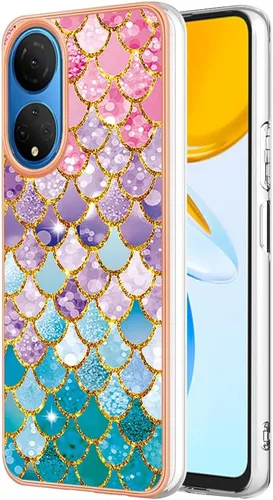 Miniatura 466 de Funda compatible con Redmi Note 10S 4G, compatible con Xiaomi Redmi Note 10 4G para teléfono móvil TPU funda LSB
