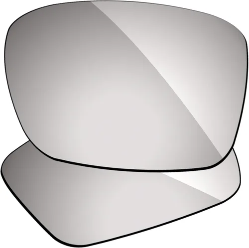 Miniatura 12 de Lentes polarizadas de repuesto compatibles con gafas de sol Oakley Holbrook XL OO9417 - Opciones