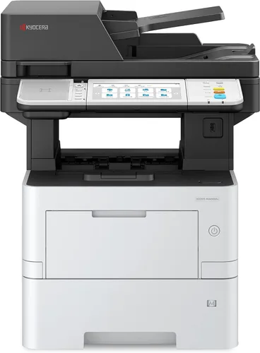 Miniatura 10 de KYOCERA ECOSYS MA5500ifx - Impresora láser monocromática todo en uno (impresión/copia/escaneo/fax), 57 ppm, hasta 1200 ppp fina, compatible